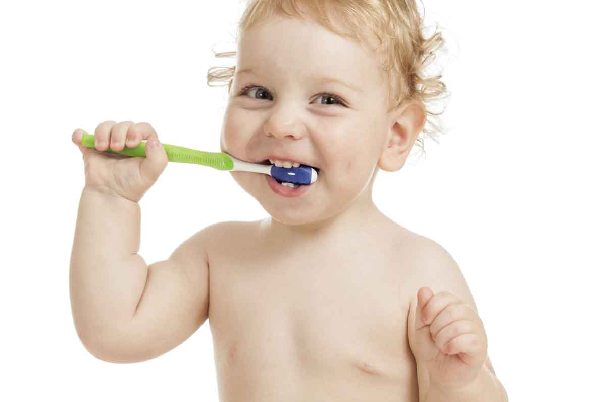 Pediatric dentist recommendations
