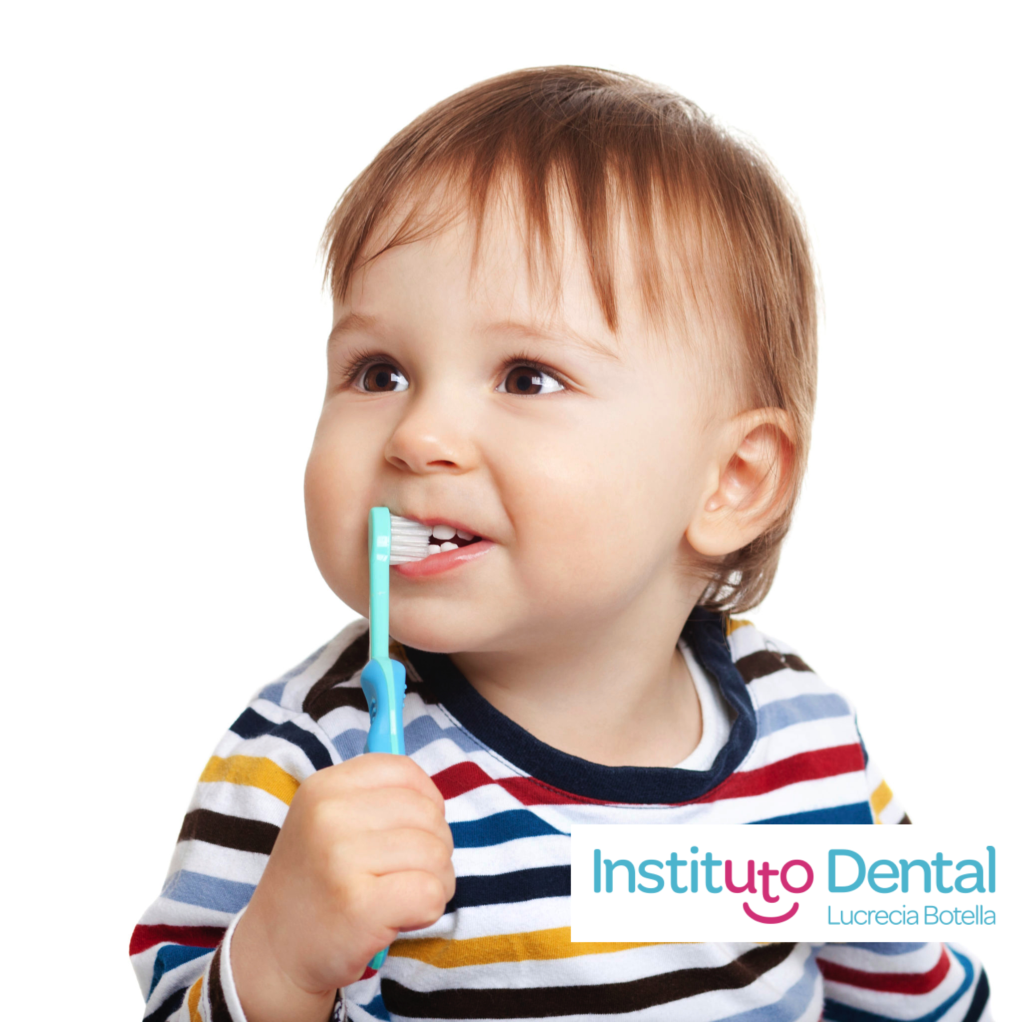 Higiene dental para nuestros hijos, consejos odontopediátricos
