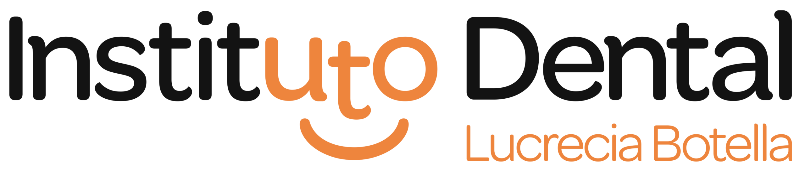 Instituto Dental Lucrecia Botella